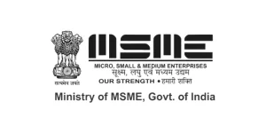 MSME Registered
